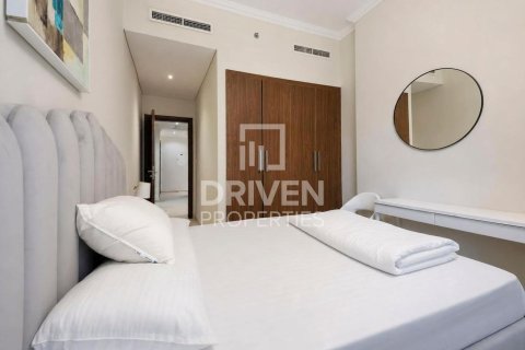 3 bedrooms Apartment in Downtown Dubai (Downtown Burj Dubai), UAE No. 212122 28