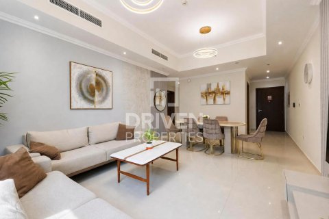 3 bedrooms Apartment in Downtown Dubai (Downtown Burj Dubai), UAE No. 212122 3