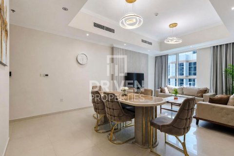3 bedrooms Apartment in Downtown Dubai (Downtown Burj Dubai), UAE No. 212122 16