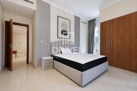 3 bedrooms Apartment in Downtown Dubai (Downtown Burj Dubai), UAE No. 212122 6