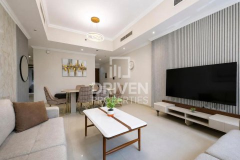 3 bedrooms Apartment in Downtown Dubai (Downtown Burj Dubai), UAE No. 212122 4