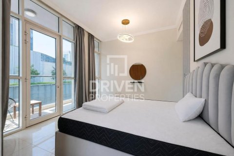 3 bedrooms Apartment in Downtown Dubai (Downtown Burj Dubai), UAE No. 212122 8