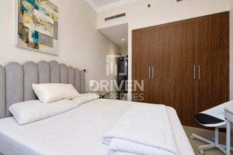 3 bedrooms Apartment in Downtown Dubai (Downtown Burj Dubai), UAE No. 212122 10