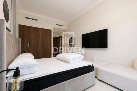 3 bedrooms Apartment in Downtown Dubai (Downtown Burj Dubai), UAE No. 212122 13