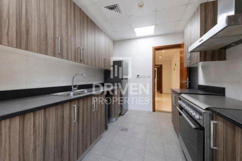 3 bedrooms Apartment in Downtown Dubai (Downtown Burj Dubai), UAE No. 212122 18