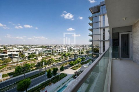 Appartement de 2 chambres à Dubai Hills Estate, UAE No. 217493