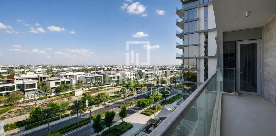 Appartement de 2 chambres à Dubai Hills Estate, UAE No. 217493