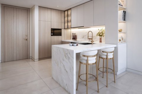 Apartment de 2 dormitorios en Dubai Silicon Oasis, UAE No. 215292 6