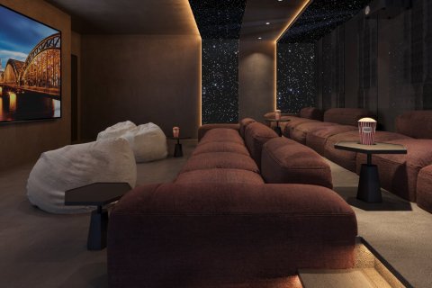Apartment de 2 dormitorios en Dubai Silicon Oasis, UAE No. 215292 19