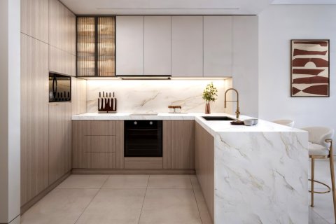 Apartment de 2 dormitorios en Dubai Silicon Oasis, UAE No. 215292 7