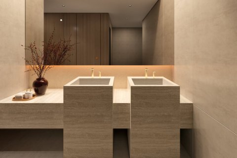 Apartment de 2 dormitorios en Dubai Silicon Oasis, UAE No. 215292 14