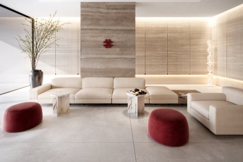 Apartment de 2 dormitorios en Dubai Silicon Oasis, UAE No. 215292 23