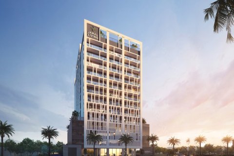 Apartment de 2 dormitorios en Dubai Silicon Oasis, UAE No. 215292 25