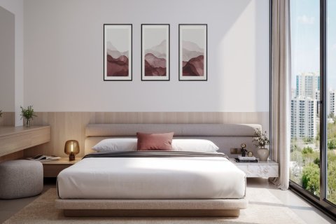 Apartment de 2 dormitorios en Dubai Silicon Oasis, UAE No. 215292 10