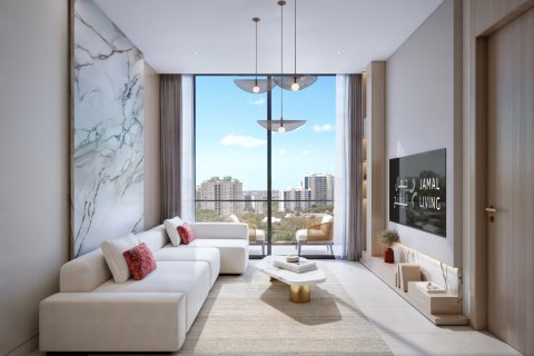 Apartment de 2 dormitorios en Dubai Silicon Oasis, UAE No. 215292 5