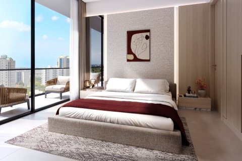 Apartment de 2 dormitorios en Dubai Silicon Oasis, UAE No. 215292 9