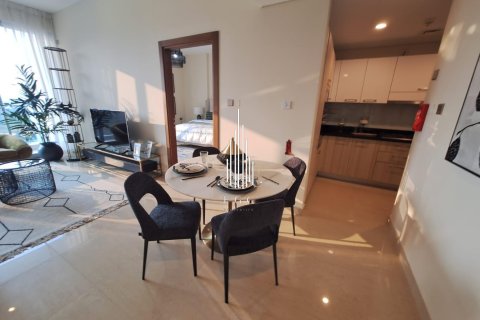 Appartement de 2 chambres à Shams Abu Dhabi, UAE No. 29166 29