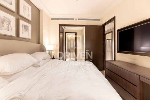 1 غرف نوم شقة في The Address Residence Fountain Views, الإمارات العربية المتحدة رقم 214205 6