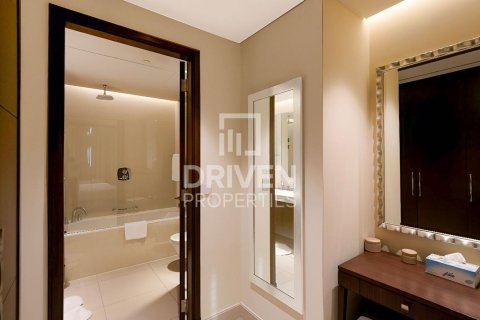 1 غرف نوم شقة في The Address Residence Fountain Views, الإمارات العربية المتحدة رقم 214205 9