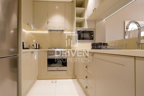 1 غرف نوم شقة في The Address Residence Fountain Views, الإمارات العربية المتحدة رقم 214205 7