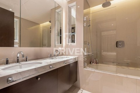 1 غرف نوم شقة في The Address Residence Fountain Views, الإمارات العربية المتحدة رقم 214205 10