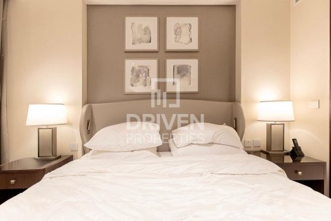 1 غرف نوم شقة في The Address Residence Fountain Views, الإمارات العربية المتحدة رقم 214205 4