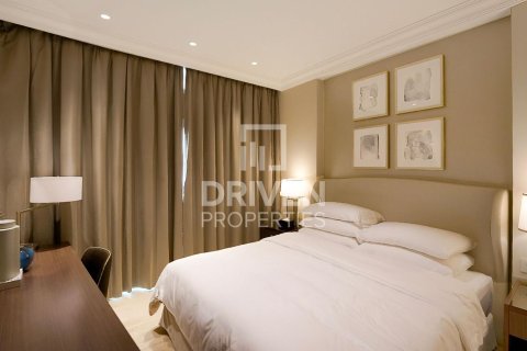 1 غرف نوم شقة في The Address Residence Fountain Views, الإمارات العربية المتحدة رقم 214205 5