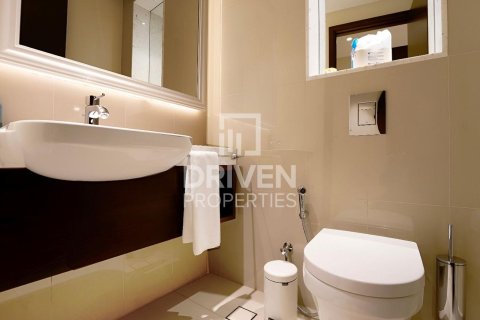 1 غرف نوم شقة في The Address Residence Fountain Views, الإمارات العربية المتحدة رقم 214205 11