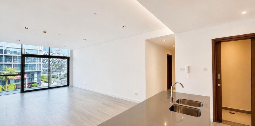 Apartment de 1 dormitorio en City Walk, UAE No. 203439