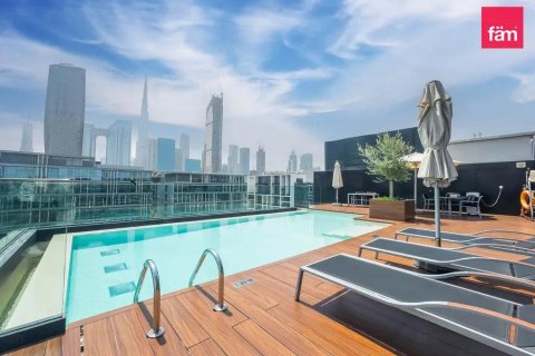 Apartment de 1 dormitorio en City Walk, UAE No. 203439 9