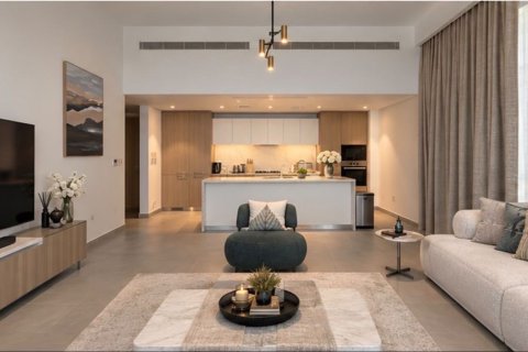 Apartment de 2 dormitorios en Mohammed Bin Rashid City, UAE No. 215294 8