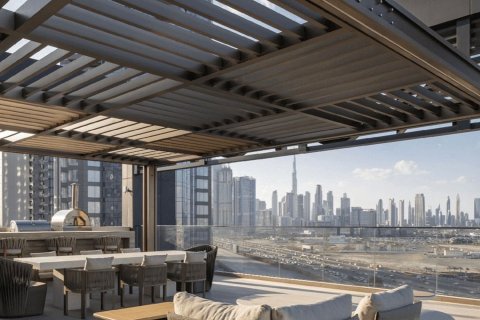 Apartment de 2 dormitorios en Mohammed Bin Rashid City, UAE No. 215294 6