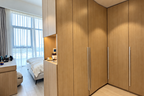 Apartment de 2 dormitorios en Mohammed Bin Rashid City, UAE No. 215294 7
