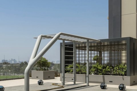 Apartment de 2 dormitorios en Mohammed Bin Rashid City, UAE No. 215294 9