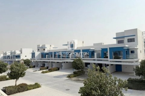 5 غرفة نوم  تاون هاوس في Damac Lagoons, الإمارات العربية المتحدة رقم 128651