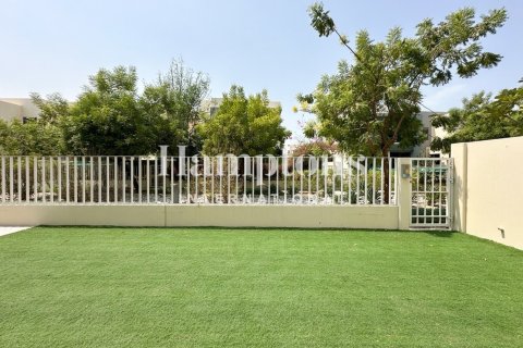 4 غرف نوم تاون هاوس في Maple 1, الإمارات العربية المتحدة رقم 213787 16