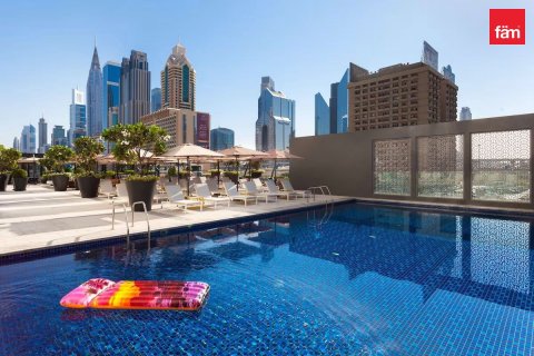 23.2m² Apartment in City Walk, UAE No. 198090 3