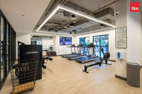 23.2m² Apartment in City Walk, UAE No. 198090 4