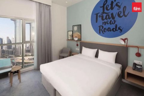23.2m² Apartment in City Walk, UAE No. 198090 12