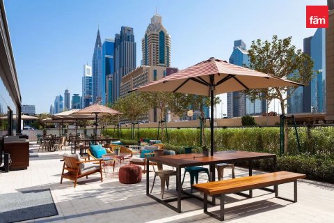 23.2m² Apartment in City Walk, UAE No. 198090 9