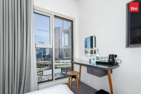 23.2m² Apartment in City Walk, UAE No. 198090 11