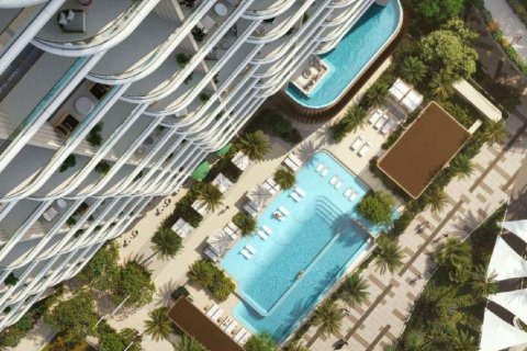 1 bedroom Apartment in Dubai, UAE No. 210477