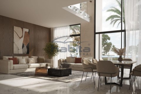 Apartment de 2 dormitorios en SELINA BAY Yas Island, UAE No. 35092 4