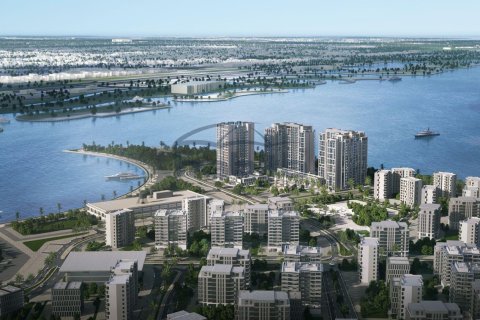 Apartment de 2 dormitorios en SELINA BAY Yas Island, UAE No. 35092 9