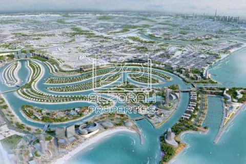 Appartement de 3 chambres à Sharjah Waterfront City, UAE No. 205499 8