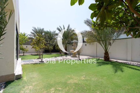 5 bedrooms Villa on the Yas Island, UAE No. 114979 28