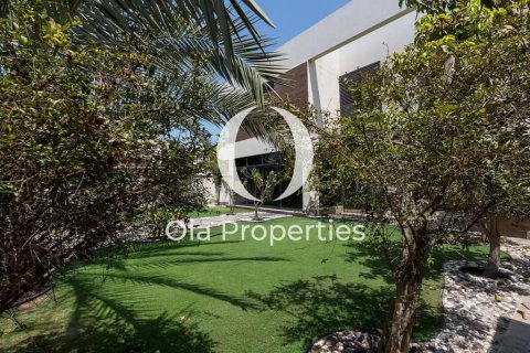 5 bedrooms Villa on the Yas Island, UAE No. 114979 29