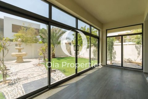 5 bedrooms Villa on the Yas Island, UAE No. 114979 25