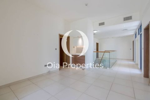 5 bedrooms Villa on the Yas Island, UAE No. 114979 19