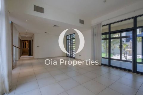 5 bedrooms Villa on the Yas Island, UAE No. 114979 14